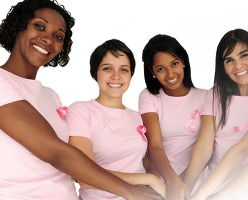 How Breast Cancer Support Groups Make a Difference