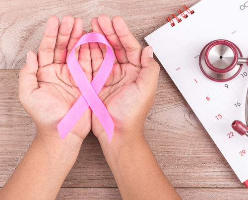 breast cancer treatment